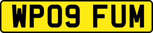 WP09FUM