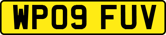 WP09FUV