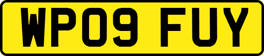 WP09FUY