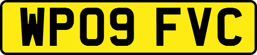 WP09FVC