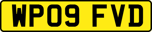 WP09FVD