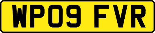WP09FVR