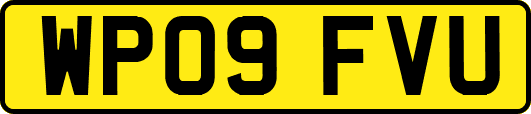 WP09FVU