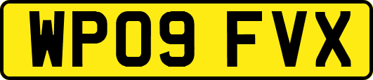 WP09FVX
