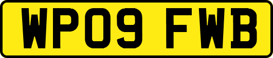 WP09FWB