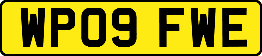 WP09FWE