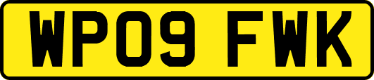 WP09FWK