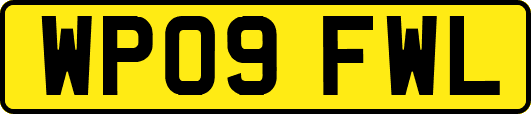 WP09FWL