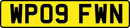 WP09FWN