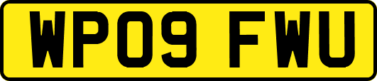 WP09FWU