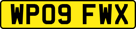 WP09FWX