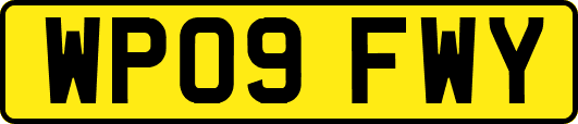WP09FWY
