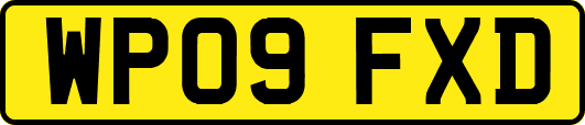 WP09FXD