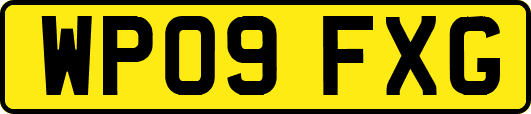 WP09FXG