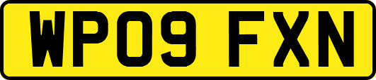 WP09FXN