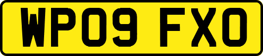 WP09FXO