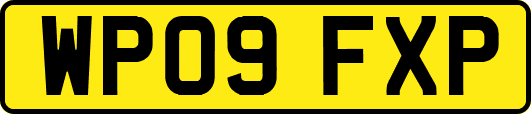 WP09FXP