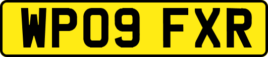 WP09FXR