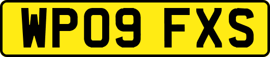 WP09FXS