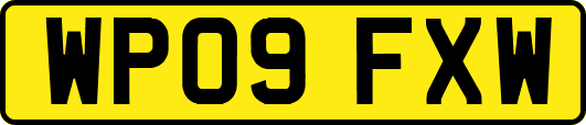 WP09FXW