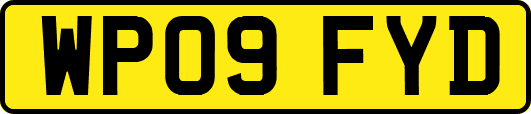 WP09FYD