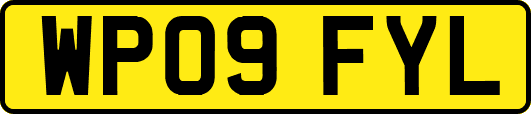 WP09FYL