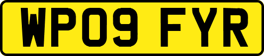 WP09FYR