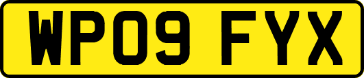 WP09FYX