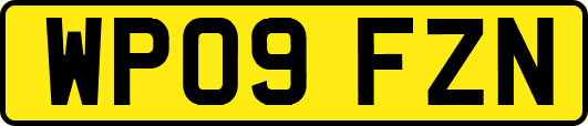 WP09FZN