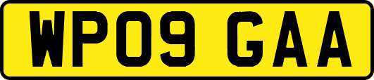 WP09GAA