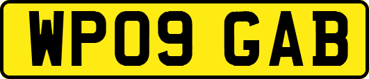 WP09GAB
