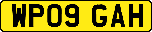 WP09GAH