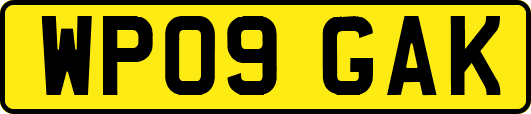 WP09GAK