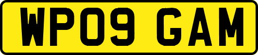 WP09GAM