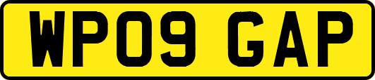 WP09GAP