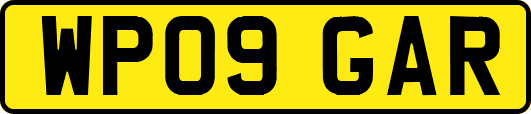 WP09GAR