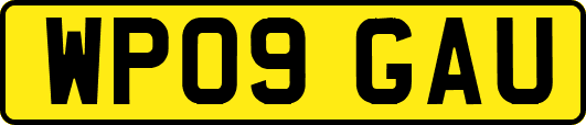 WP09GAU