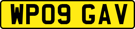 WP09GAV