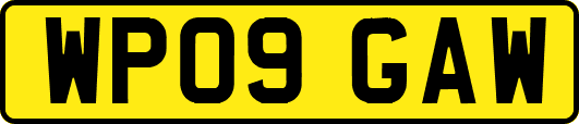 WP09GAW