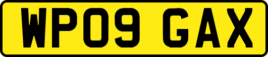 WP09GAX