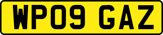 WP09GAZ