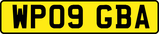 WP09GBA