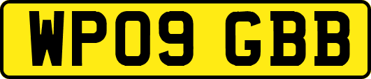 WP09GBB