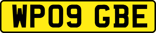 WP09GBE