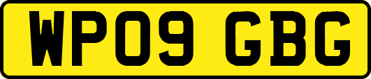 WP09GBG