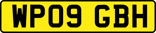 WP09GBH