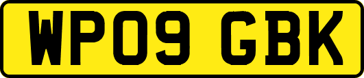 WP09GBK