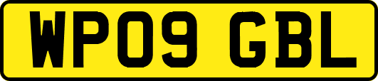 WP09GBL