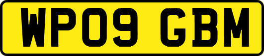 WP09GBM
