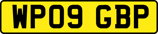 WP09GBP